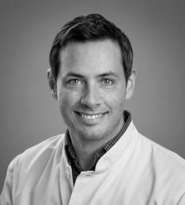 Prof. Dr. med. Daniel Hausmann