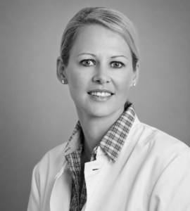 Prof. Dr. med. Nadja Mamisch-Saupe